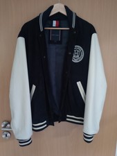 Tommy Hilfiger Varsity College