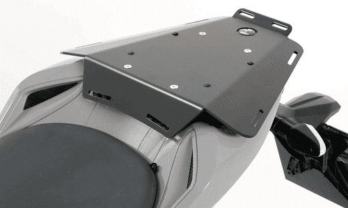 Hepco becker sportrack - &,
