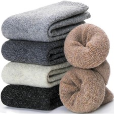 Wollsocken damen merino - wollsocken,