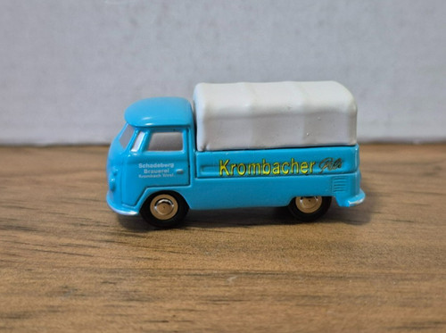 Schuco piccolo volkswagen - schuco, vw