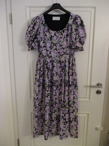 Geblümtes dirndlkleid - geblümtes,
