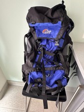 Trekking Rucksack Lowe Alpin