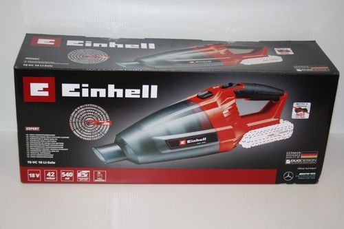 Einhell akku handstaubsauger - einhell, akku-handstaubsauger