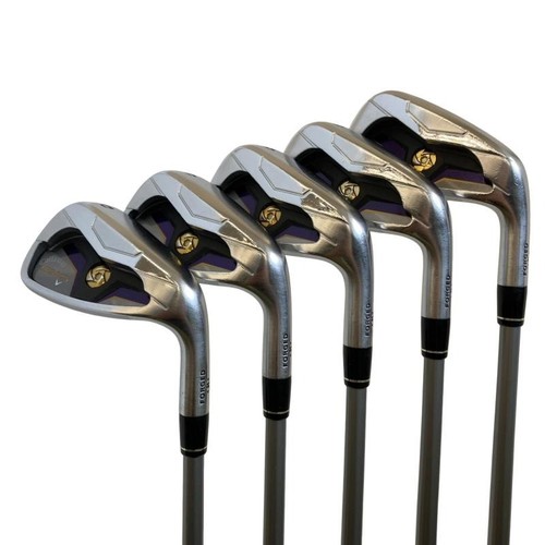 Callaway legacy 2012 eisen - legacy,