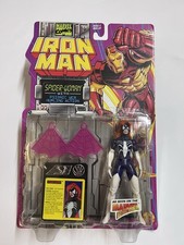 VINTAGE 1994 Spider-Woman