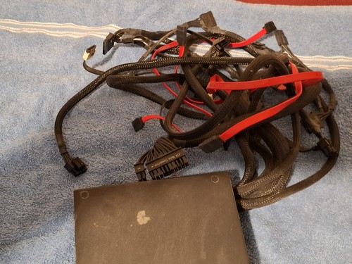 Computer netzteil defekt für