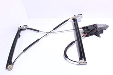 Elektrischer Fensterheber Vorne Rechts 6X0837462C Seat Arosa 6HS Original 50621