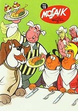 TaschenMosaik Band 19: Mosaik