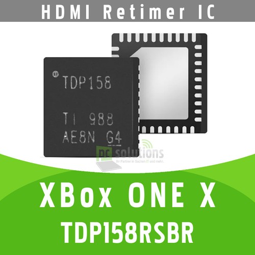 Xbox one tdp158rsbr hdmi - tdp158rsbr,