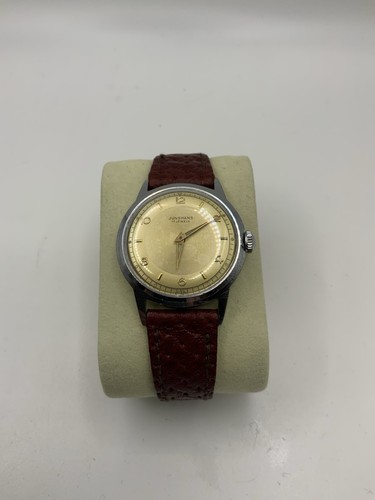 Junghans vintage handaufzug - vintage,