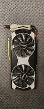 Msi Geforce Rtx 980 Ti
