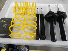 ST Sportfahrwerk 23282120 für SKODA OCTAVIA II Combi Dämpfer & Federn --B-WARE--