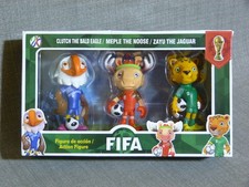 2026 maskottchen fifa - maskottchen,