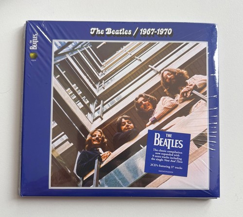 The beatles 1967 - 1967,