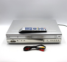 LG DVC5936 DVD Player/Video