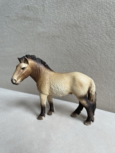 Schleich pferd przewalski - pferd,