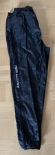 Regenschutz Motorradhose Gr L