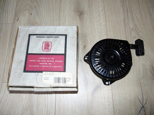Tecumseh 590685 rasenmäher - 590685,