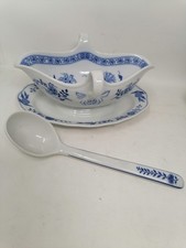 Hutschenreuter zwiebelmuster - ,