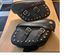 Satteltaschen motorrad