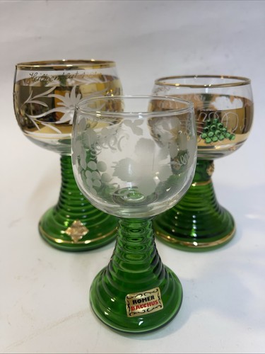 Vintage deutsche römer - vintage, "rÖmer"