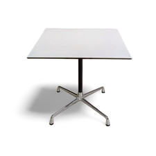 Original Vitra Segmented table