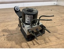 BMW E46 320d ABS DSC Block