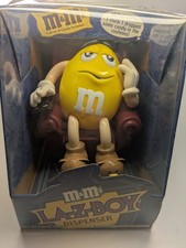 RAR!! M&M Spender LA-Z-BOY