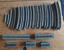 Piko H0 Gleiskonvolut