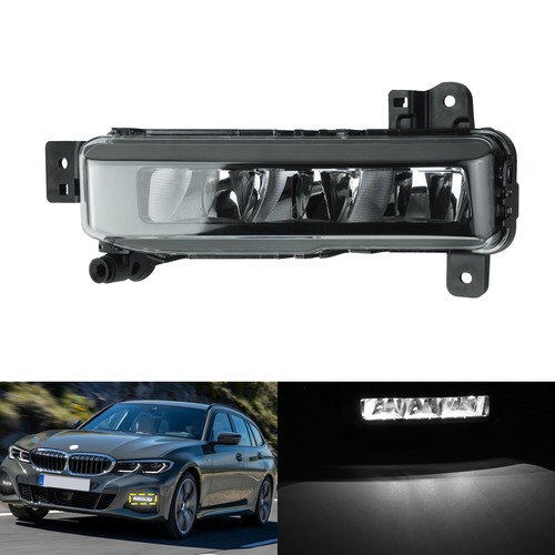 Links led nebelscheinwerfer - links,
