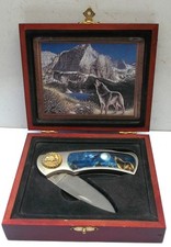 Kleines Taschenmesser