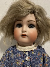 Puppe Gliederpuppe Schlafaugen