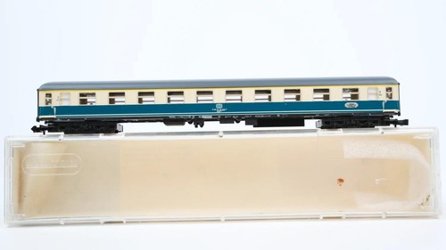 Minitrix 3111 00 - n,