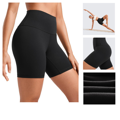 Butterluxe radlerhose damen - radlerhose,