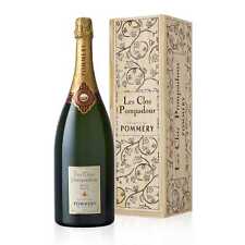 Pommery Clos Pompadour Magnum