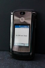 Motorola RAZR2 V8 Klapphandy