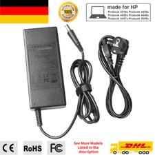 90W AC Adapter Ladegerät für HP ProBook EliteBook Serie 19V 4.74A +Kabel 7.4*5.0