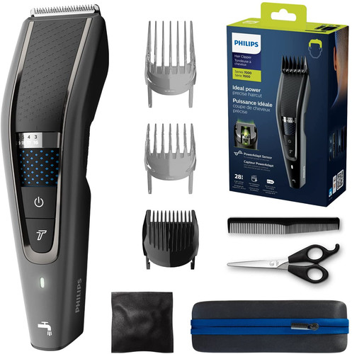 Philips hc7650 - philips, hc7650/15