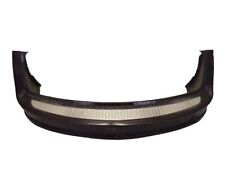 Stoßstange hinten Z41C