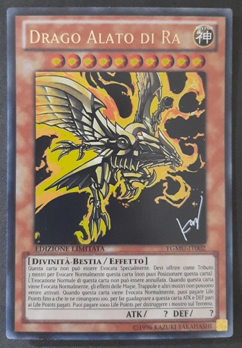 Flügeldrache von ultra - von,