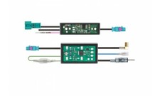 für BMW 1er E81 E87 Antenne