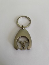 Schlüsselanhänger Chip