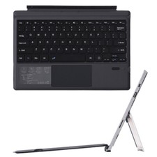 Wireless Keyboard Magnetic