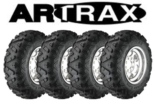 Atv reifen artrax - 4x,