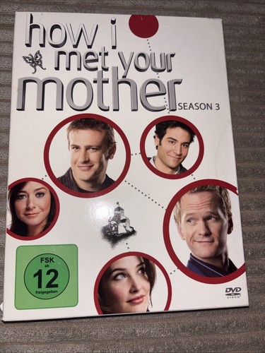 How met your - how, i