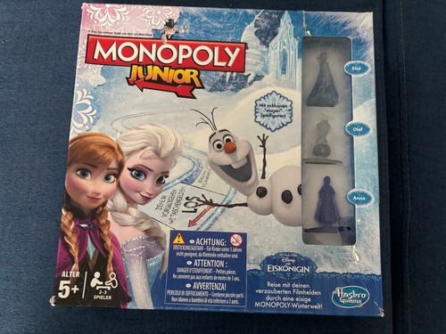 Hasbro gaming monopoly - gaming,