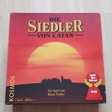KOSMOS Die Siedler von Catan