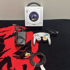 Nintendo GameCube Pokemon XD