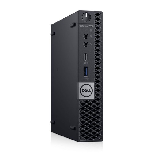 Dell optiplex 7060 micro i5 - dell,