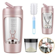 Elektrisch Protein Shaker